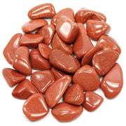 Tumbled: Goldstone